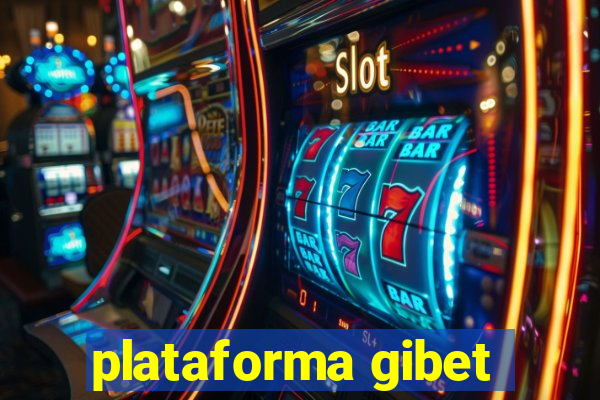 plataforma gibet